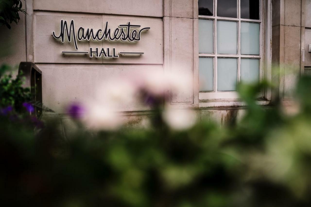 Manchester Hall Екстериор снимка